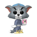 Tom & Jerry POP! Animation Figur Tom 9 cm Funko
