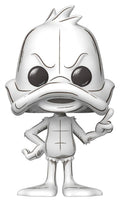 Looney Tunes POP! Animation Figure Daffy Duck 9 cm