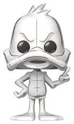 Looney Tunes POP! Animation Figure Daffy Duck 9 cm