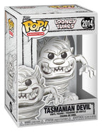 Looney Tunes POP! Animation Figur Taz 9 cm