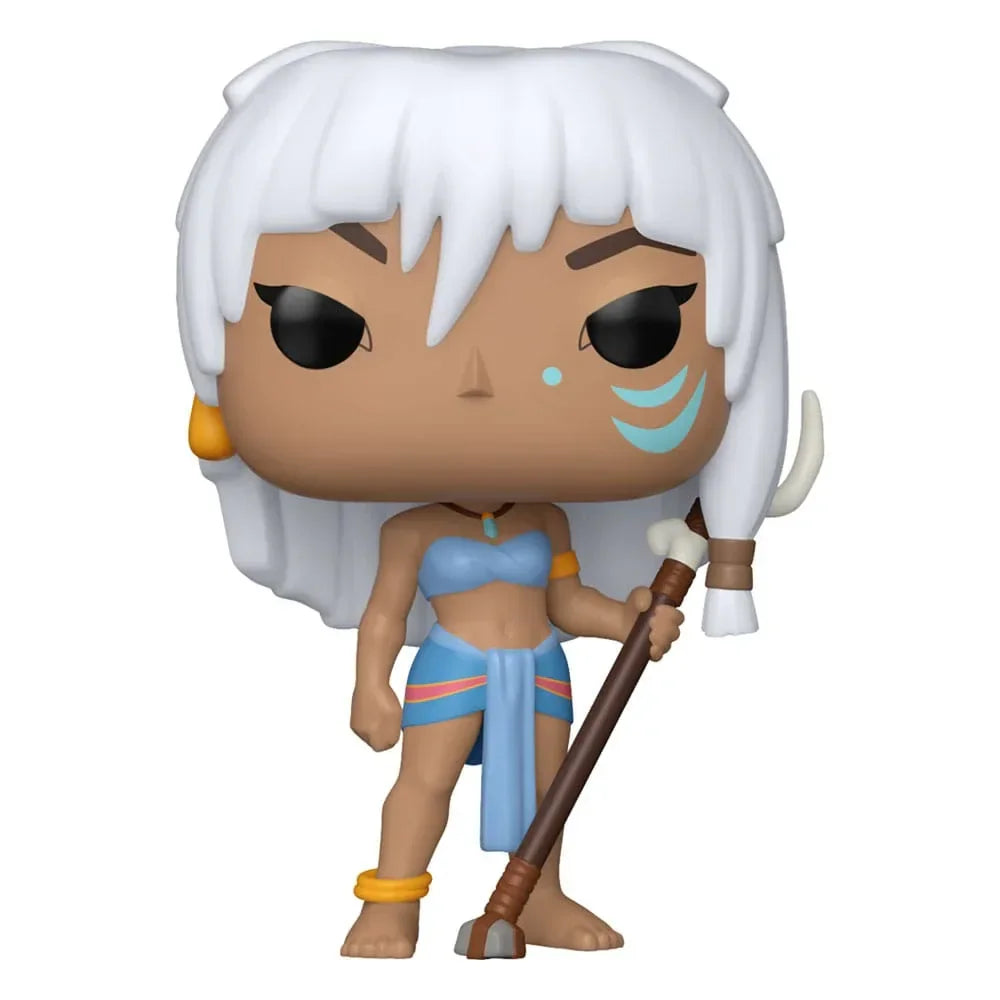Atlantis: The Lost Empire POP! Figur Kida 9 cm Funko