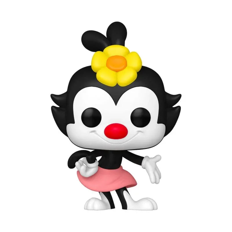 Animaniacs POP! Animation Figur Dot 9 cm Funko
