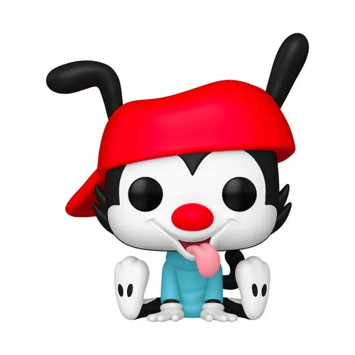 Animaniacs POP! Animation Figur Wakko 9 cm Funko