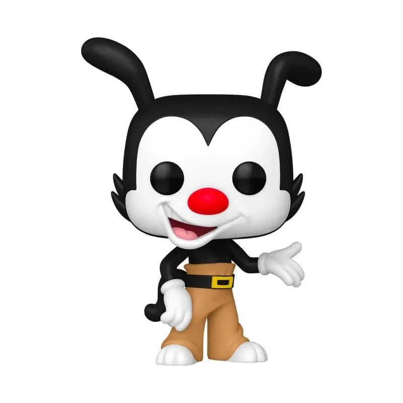 Animaniacs POP! Animation Figur Yakko 9 cm Funko