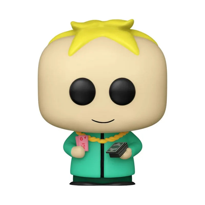 South Park POP! TV Figur Butters Stotch 9 cm Funko