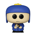 South Park POP! TV Figur Craig Tucker 9 cm Funko