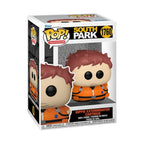 South Park POP! TV Figur Hippie Exterminator Cartman 9 cm Funko