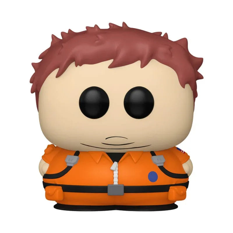 South Park POP! TV Figur Hippie Exterminator Cartman 9 cm Funko