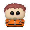 South Park POP! TV Figur Hippie Exterminator Cartman 9 cm Funko