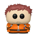South Park POP! TV Figur Hippie Exterminator Cartman 9 cm Funko