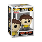 South Park POP! TV Figur Jimmy Valmer 9 cm Funko