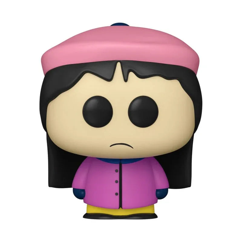 South Park POP! TV Figur Wendy Testaburger 9 cm Funko