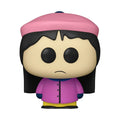 South Park POP! TV Figur Wendy Testaburger 9 cm Funko