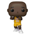 NBA Legends POP! Figur - Shaquille O'Neal (Lakers) 9 cm Funko