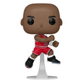 NBA Legends Michael Jordan Figur - 9 cm POP! Funko