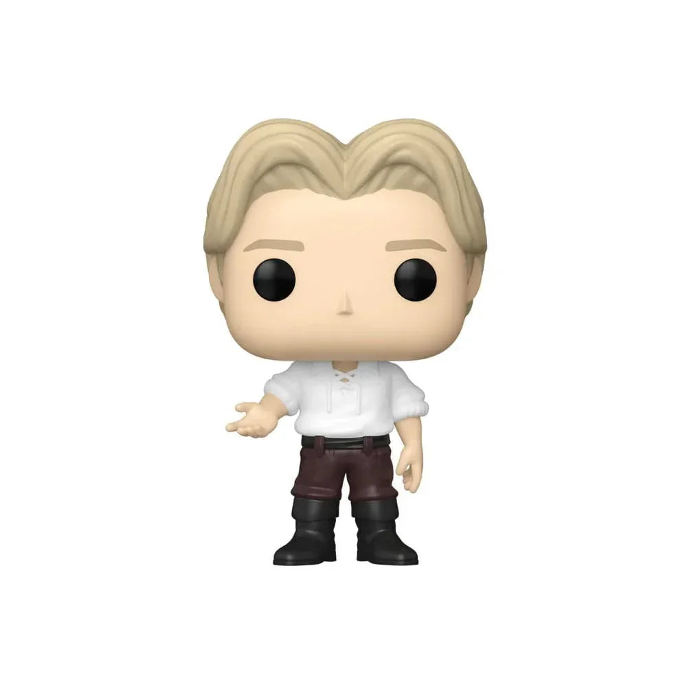 Casper POP! TV Figurer 30-årsjubileum Casper med CH 9 cm Sortiment (6) Funko
