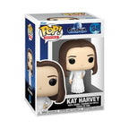 Casper POP! Animation Figur 30th Anniversary Kat 9 cm Funko