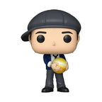 BTS Solo POP! Rocks Figur Jin (Astronaut) 9 cm Funko