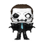 Ghost Band POP! Rocks Figur Papa Emeritus IV (Bat Outfit) (Glitter) 9 cm Funko