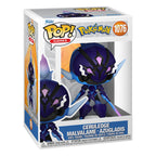 Pokemon POP! Games Figur Ceruledge 9 cm Funko