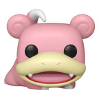 Pokemon POP! Figur Slowpoke 9 cm Funko