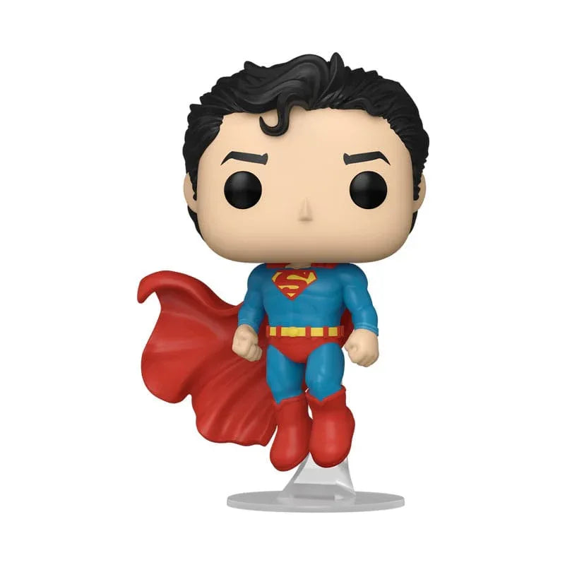 DC Comics POP! Heroes Vinyl New Classics - Superman 9 cm Funko