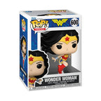 DC Comics POP! Heroes Vinyl New Classics - Wonder Woman 9 cm Funko