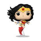 DC Comics POP! Heroes Vinyl New Classics - Wonder Woman 9 cm Funko