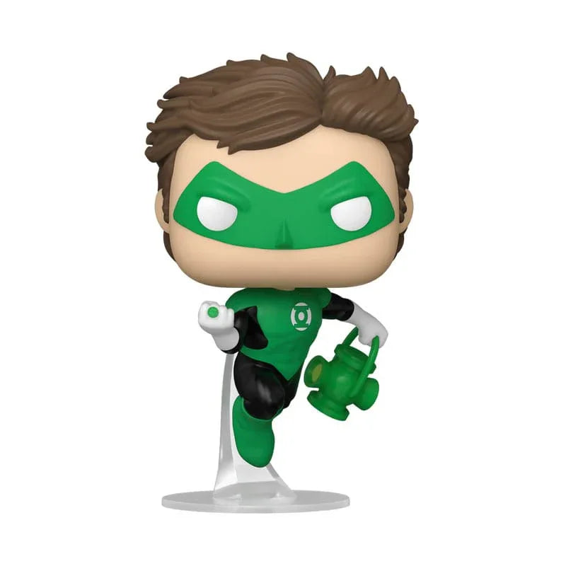 DC Comics POP! Heroes Vinyl New Classics - Green Lantern 9 cm Funko