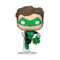 DC Comics POP! Heroes Vinyl New Classics - Green Lantern 9 cm Funko