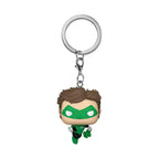 DC Comics POP! Vinyl Nyckelrings 4 cm New Classics - Green Lantern Display (12) Funko