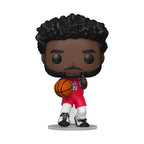 NBA Legends POP! Sports Figur 76ers - Joel Embiid 9 cm Funko