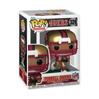 NFL: Legends POP! Sports Figur Legends - Terrell Owens (49ers) 9 cm Funko