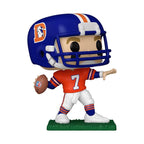 NFL: Legends POP! Sports Figur Legends - John Elway (Broncos) 9 cm Funko