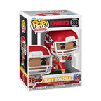 NFL: Legends POP! Sports Figur Legends - Tony Gonzalez (Chiefs) 9 cm Funko