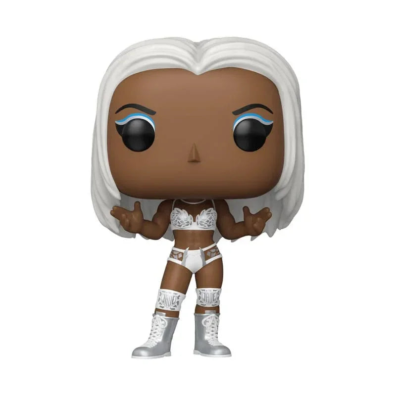 WWE POP! Figur Jade Cargill (MT) 9 cm Funko