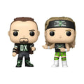 WWE POP! Television Figurer 2-Pack New Age Outlaws 9 cm Funko