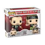 WWE POP! Television Figurer 2-Pack New Age Outlaws 9 cm Funko
