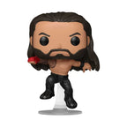 WWE POP! Figur Roman Reigns 9 cm - Samlarfigur från Funko Funko