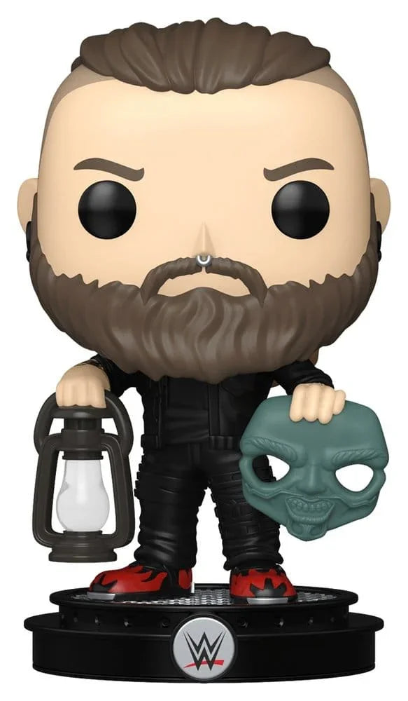 WWE POP! Figur Light Up Bray Wyatt 11 cm Funko