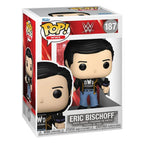 WWE POP! Figur Eric Bischoff (nWo) 9 cm Funko