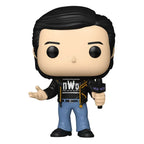 WWE POP! Figur Eric Bischoff (nWo) 9 cm Funko
