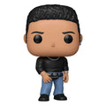 WWE POP! Figur Dwayne "The Rock" Johnson 9 cm Funko