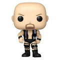 WWE POP! Figur "Stone Cold" Steve Austin 9 cm Funko