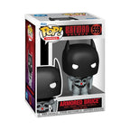 Batman Beyond POP! Heroes Vinyl Armored Bruce 9 cm Funko