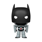 Batman Beyond POP! Heroes Vinyl Armored Bruce 9 cm Funko