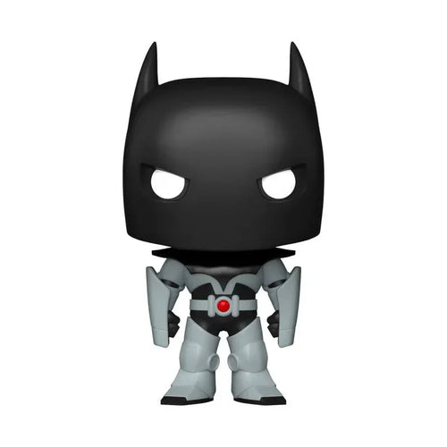 Batman Beyond POP! Heroes Vinyl Armored Bruce 9 cm Funko