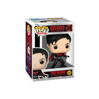 Batman Beyond POP! Figur Terry McGuinness med CH 9 cm Sortiment (6) Funko