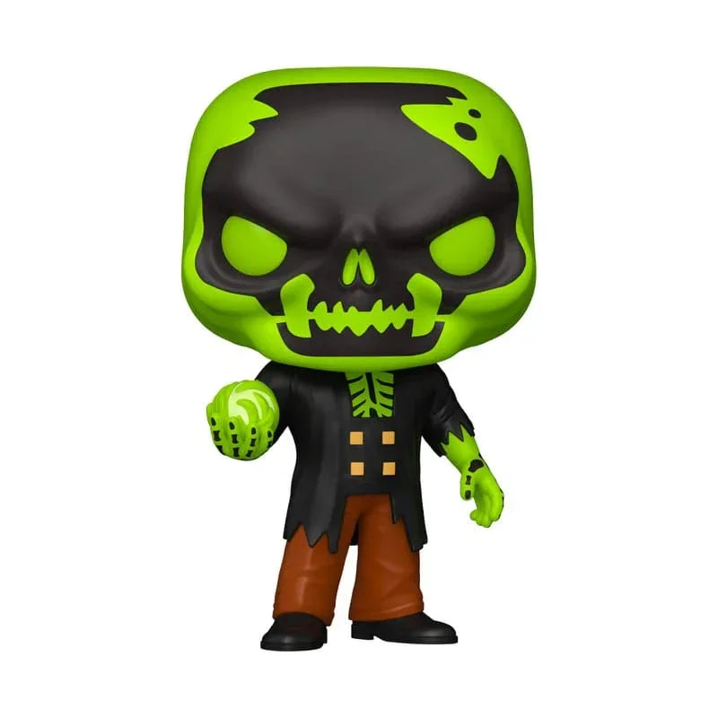 Batman Beyond POP! Heroes Vinyl Blight 9 cm