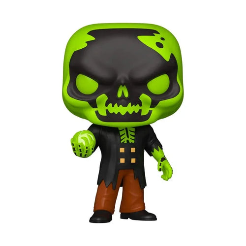 Batman Beyond POP! Heroes Vinyl Blight 9 cm Funko